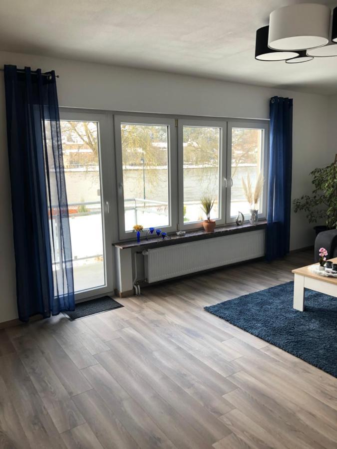 Ferienwohnung Dunja Буллай Экстерьер фото