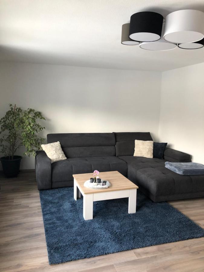 Ferienwohnung Dunja Буллай Экстерьер фото